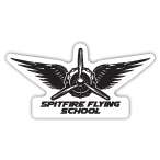 Fridge-Magnets-spitfire-flyingschool
