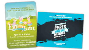 Special Events Magnets